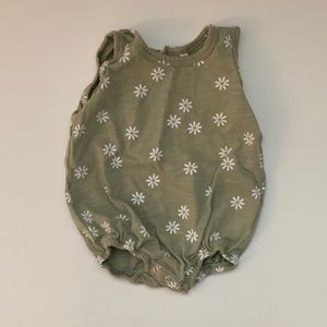 2/$30 Rylee & Cru One Piece 0-3 months